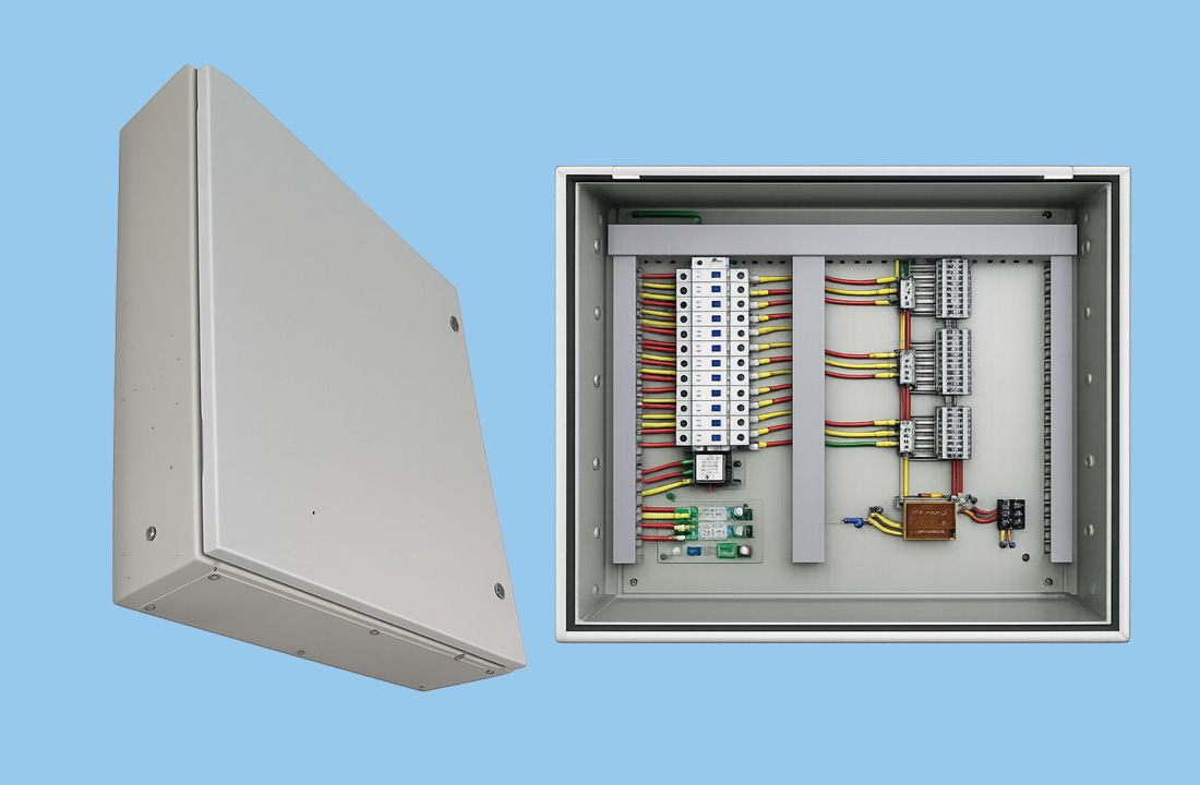 Distribution Box