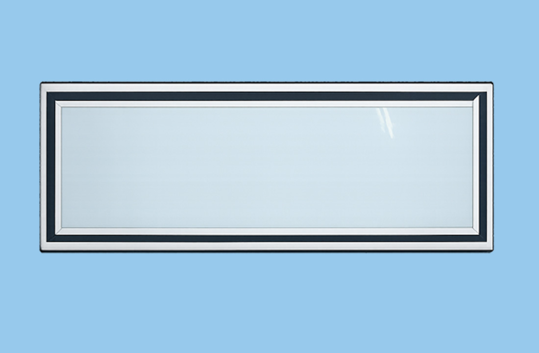 LED Peripheral Light